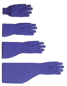 MID ARM CRYO-GLOVES SMALL  