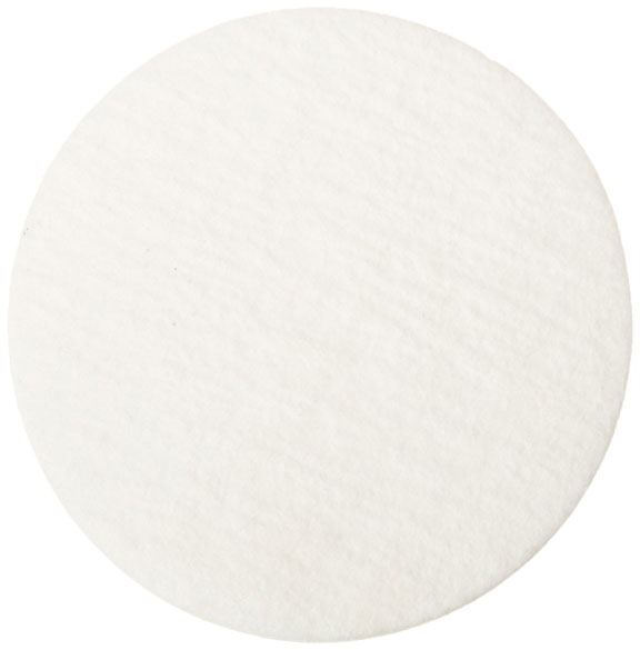 LM FILTER PAPER W4 12.5cm  