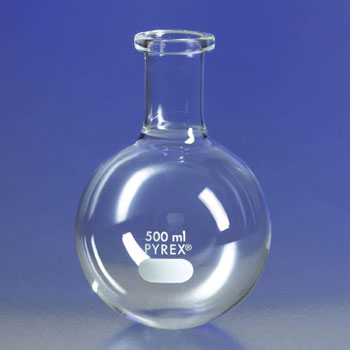 BOILING FLASK ROUND BTTM FLASK RB RN PX 500