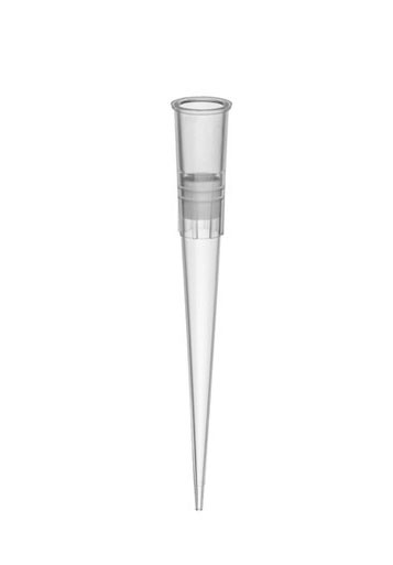 1100UL STERILE UNIVERSAL FIT FILTERED PIPET TIPS
