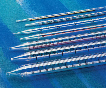PIPETTE 1ML INDIVIDUALLY WRAPPED