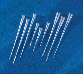 GEL-LOADING PIPET TIPS 1-200UL ROUND END 0.5MM NATURAL NS