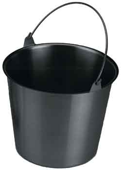 SS COVER FOR 13 OR 16QT SOLUTION PAIL