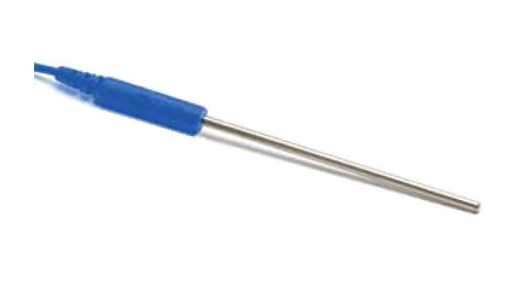 OPTIONAL TEMPERATURE PROBE FOR HOTPLATE/STIRRERS
