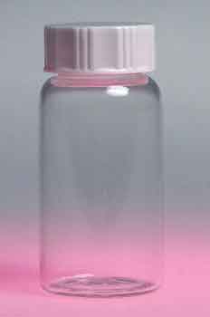 SCINTILATION VIALS 20ML CAP  