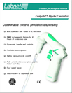 FastPette™ V2 Pipette Controller