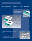 AccuBlock™ Digital Dry Bath