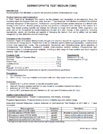 Dermatophyte Test Medium