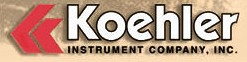 J&H Berge Manufacturer Koehler Instruments